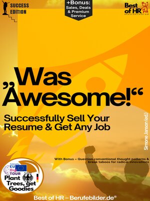 cover image of Was Awesome!